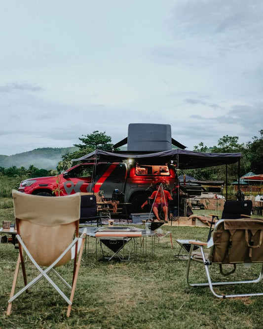 How to Prepare for an Overlanding Trip to the Philippines