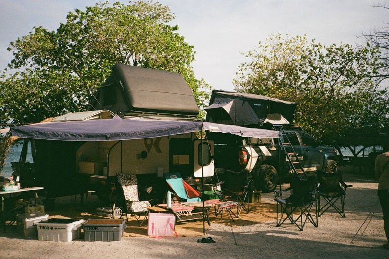 Smart Shopping Strategies in Picking Camping Essentials Without Overspending