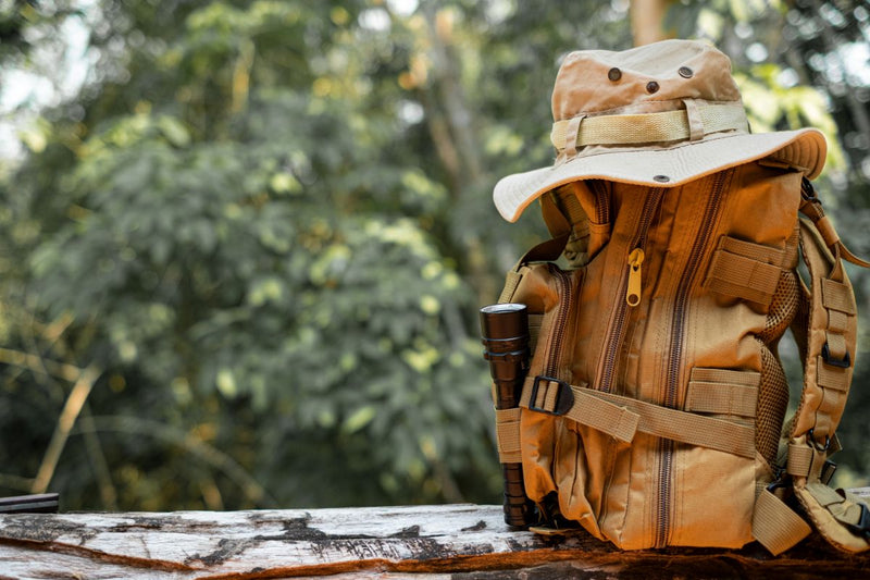 7 Sites and Activities for First-Time Campers