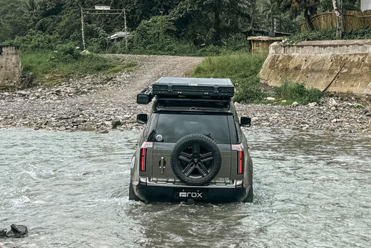 Car Camping vs Overlanding: What’s the Key Difference?