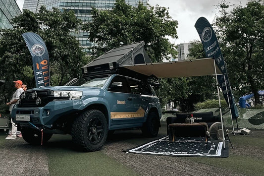 When to Level Up From a Lightweight to a Heavy Duty Tent
