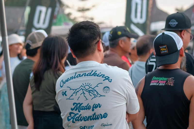 What to Expect at OK Campout 4