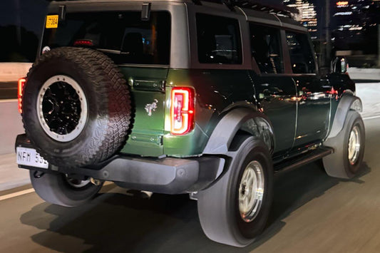 Why You Need the Right Rims for Off-Road Trails and Urban Roads