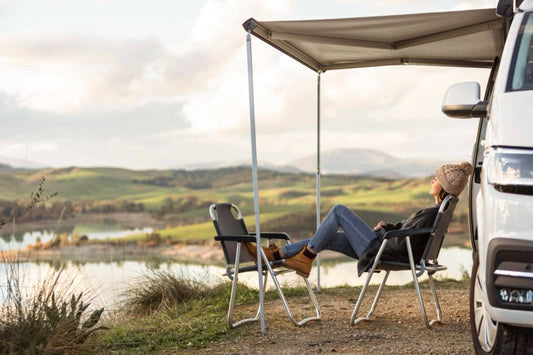 Must-Have Glamping Gears: A Buyer’s Guide