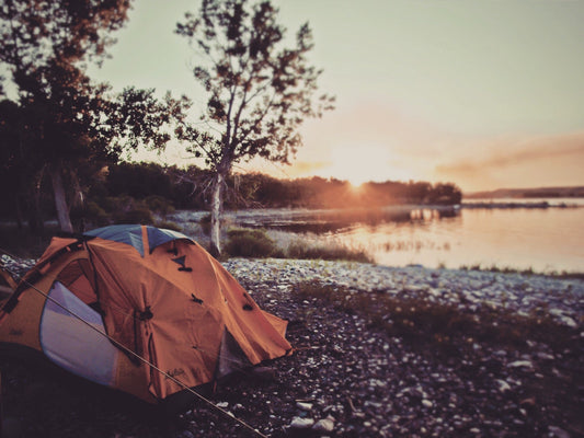 5 Mistakes To Avoid When Glamping