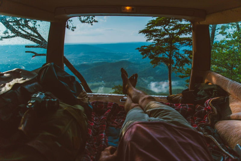 7 Benefits Of Car Camping