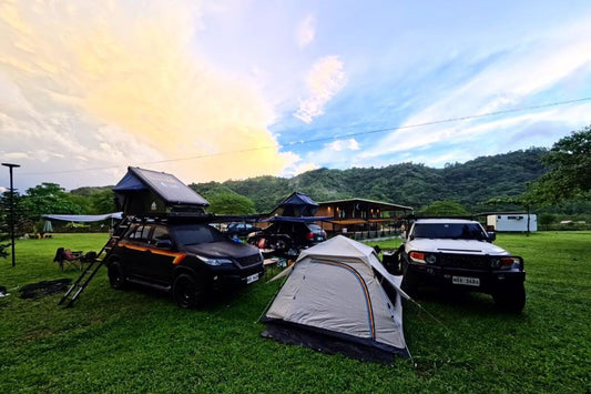 A New Camper's Guide to Camping Stores in the Philippines