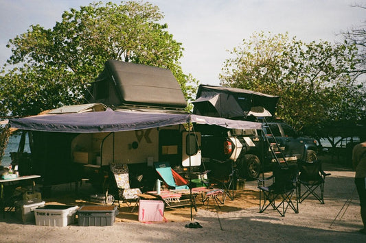 Holiday Gift Ideas: Car Camping Upgrades for Stress-Free Trips