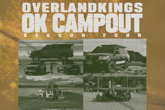 OK Camp Out Season 4 at Crystal Beach, Zambales: All You Need to Know