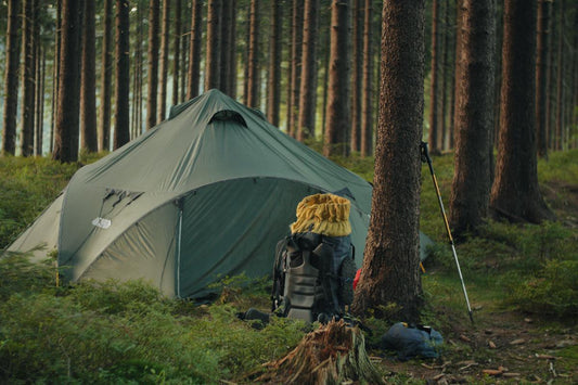 Best Overland Storage Hacks