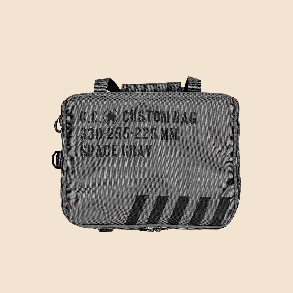 Cargo Container Custom Bag M