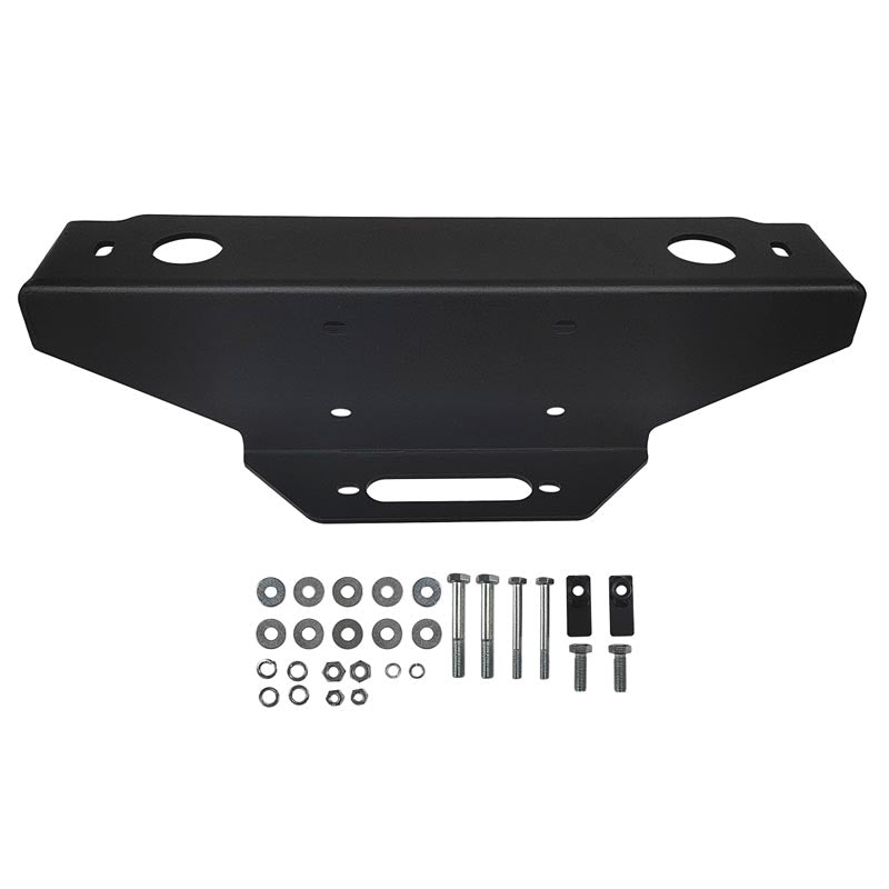 Jimny Winch Bracket