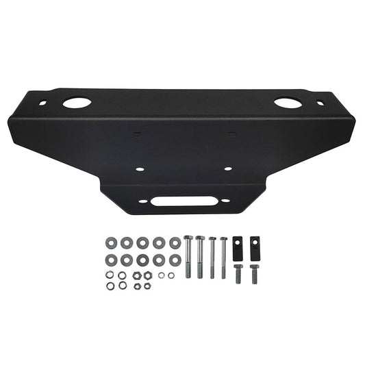 Jimny Winch Bracket