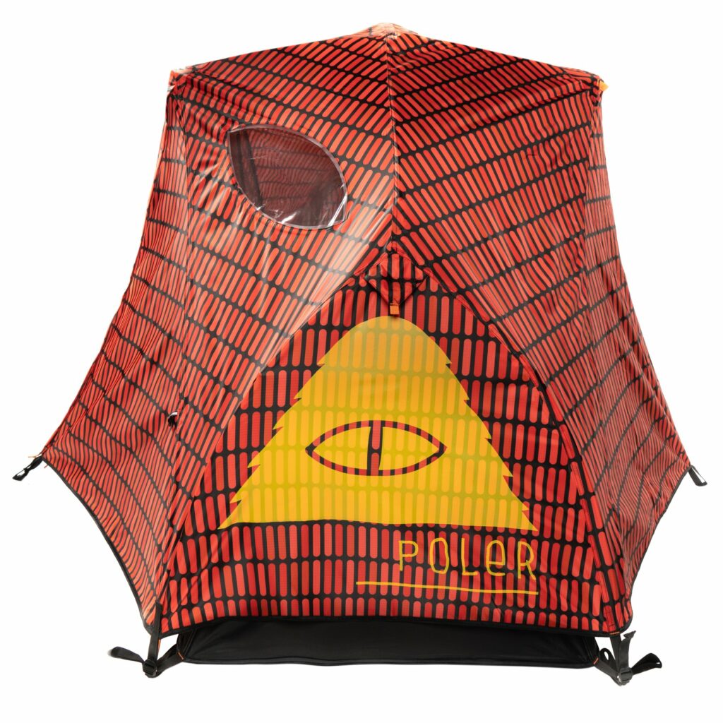 POLER-US-1 MAN TENT-EQP-213EQU5202-HAL-OS-HAL