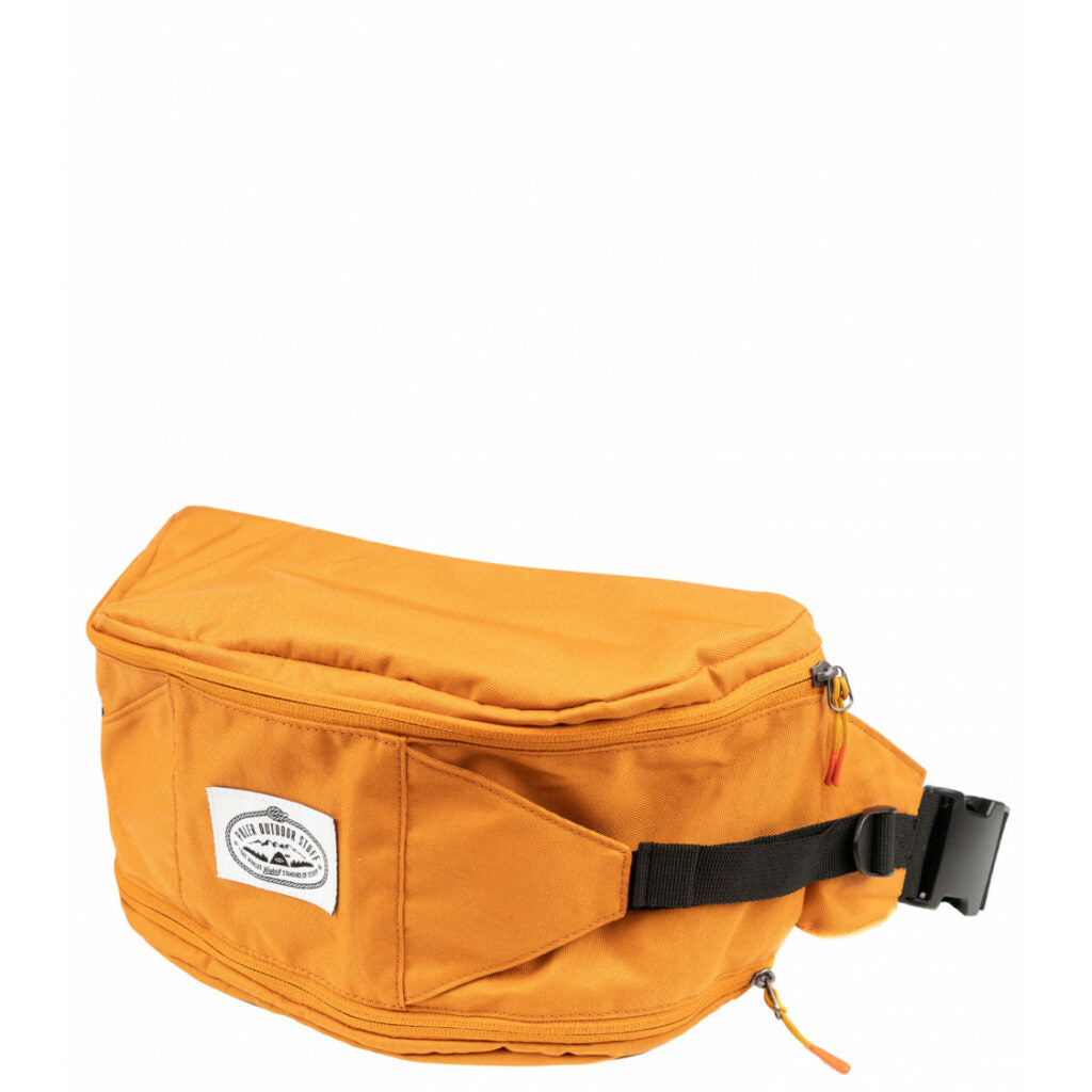 POLER HIP N' BINDLE BAG