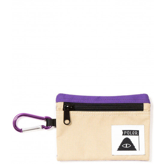 POLER UTILITY WALLET