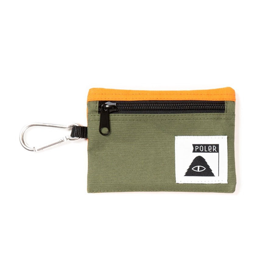 POLER UTILITY WALLET