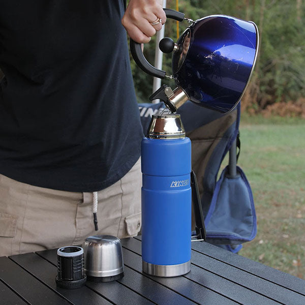 Kings 1.2L Vacuum Flask