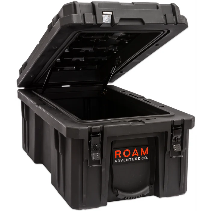 Roam 105L Rugged Case