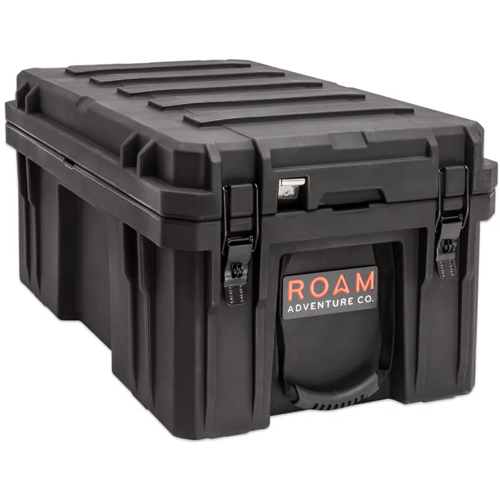 Roam 105L Rugged Case