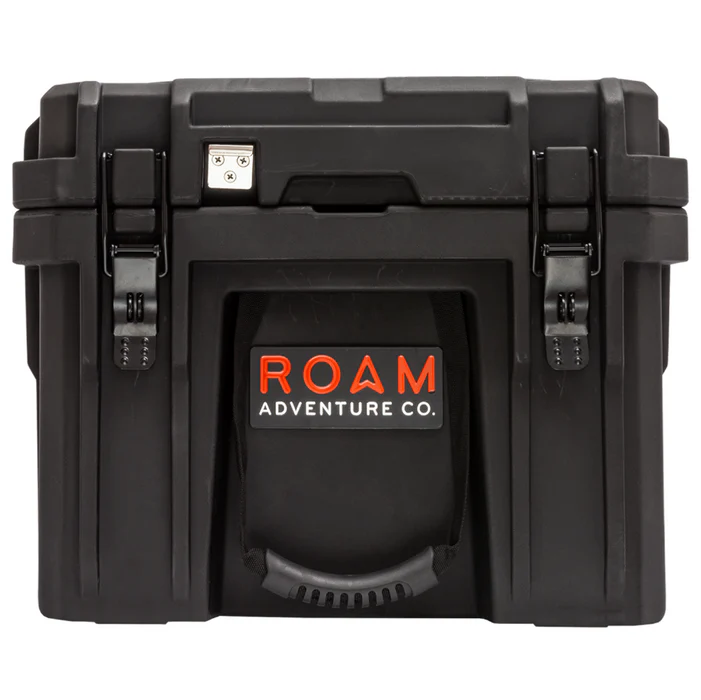 Roam 105L Rugged Case