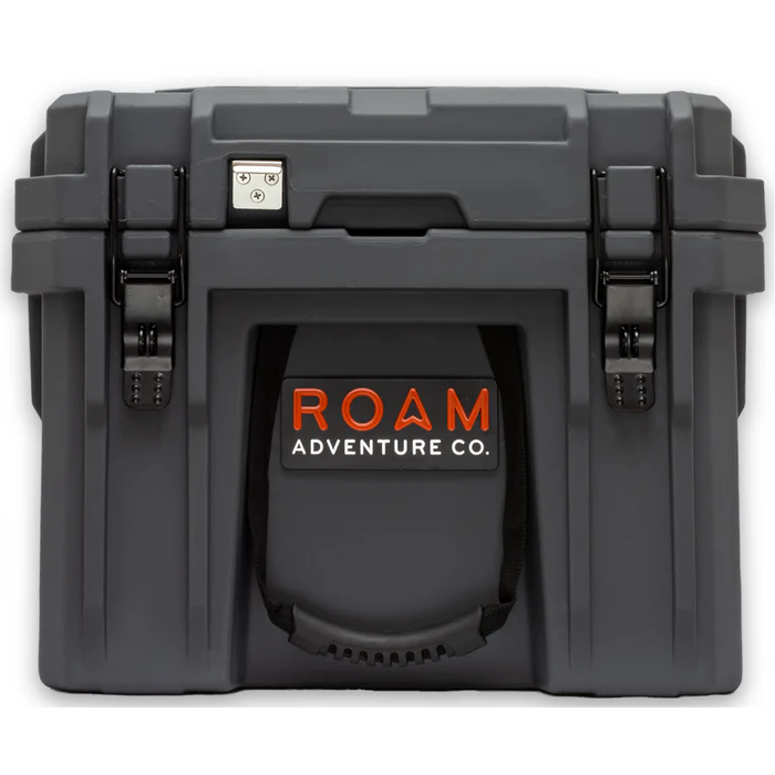 Roam 105L Rugged Case