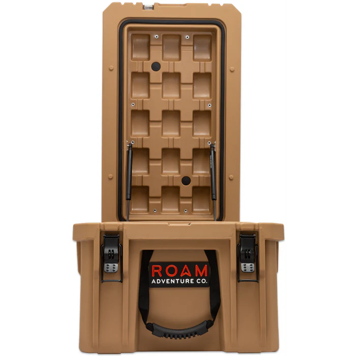 Roam 105L Rugged Case