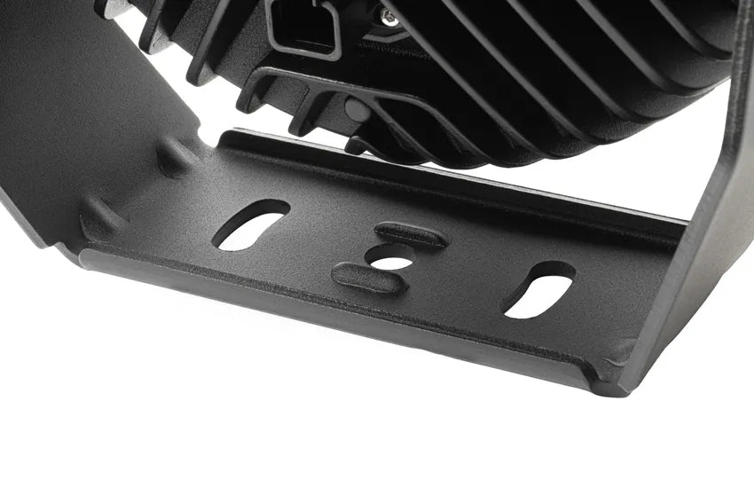 Kings 9” Laser Driving Lights (pair)