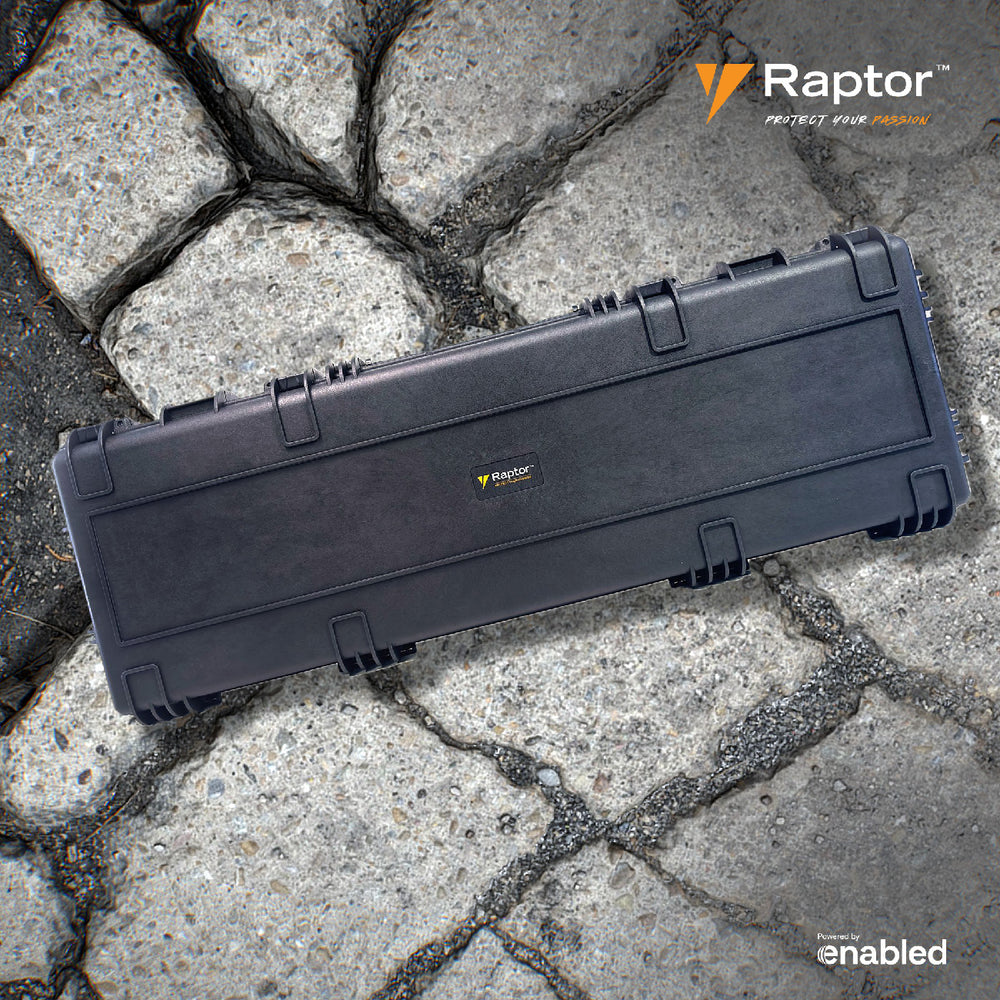 Raptor Case Long 113x