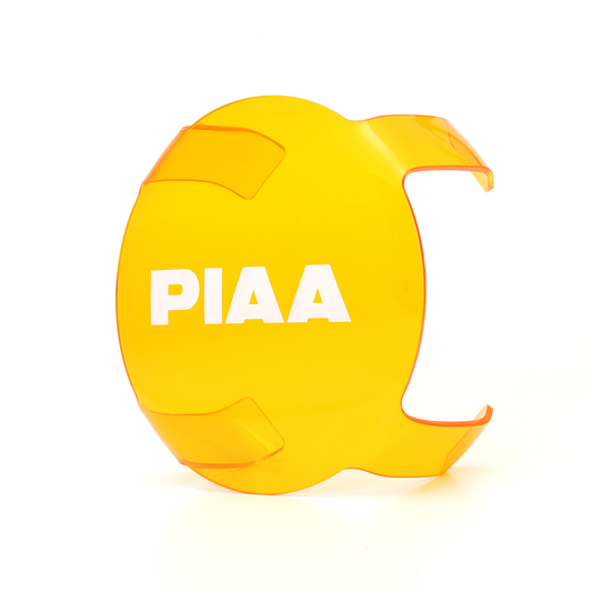 PIAA LP570 AMBER LENS COVER 1PC