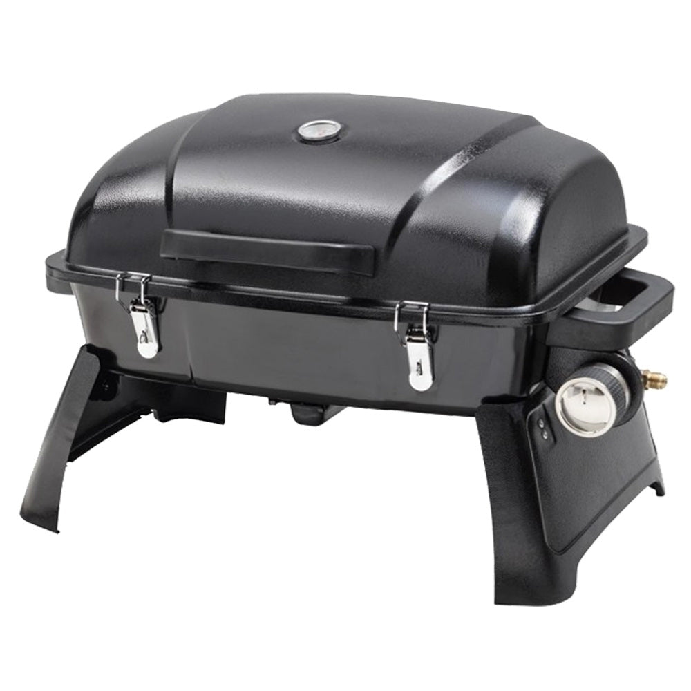 Kings Gasmate Voyager Portable Gas BBQ