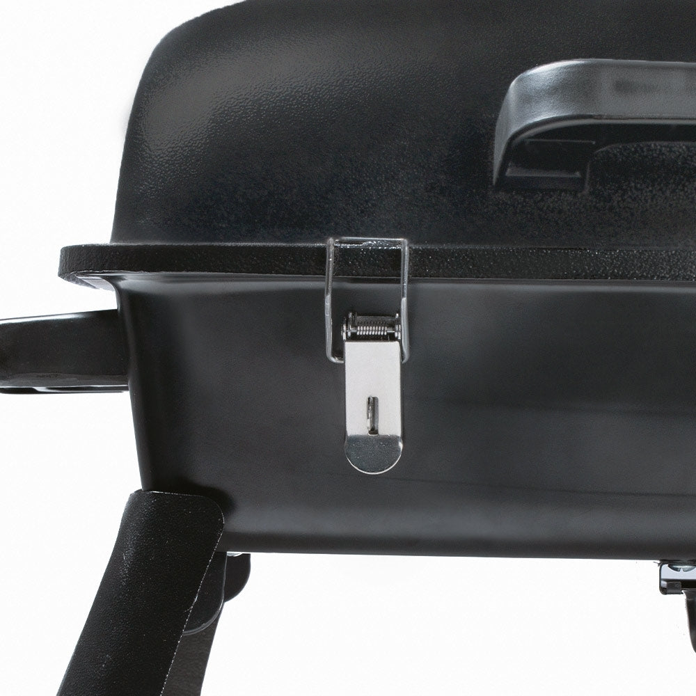 Kings Gasmate Voyager Portable Gas BBQ