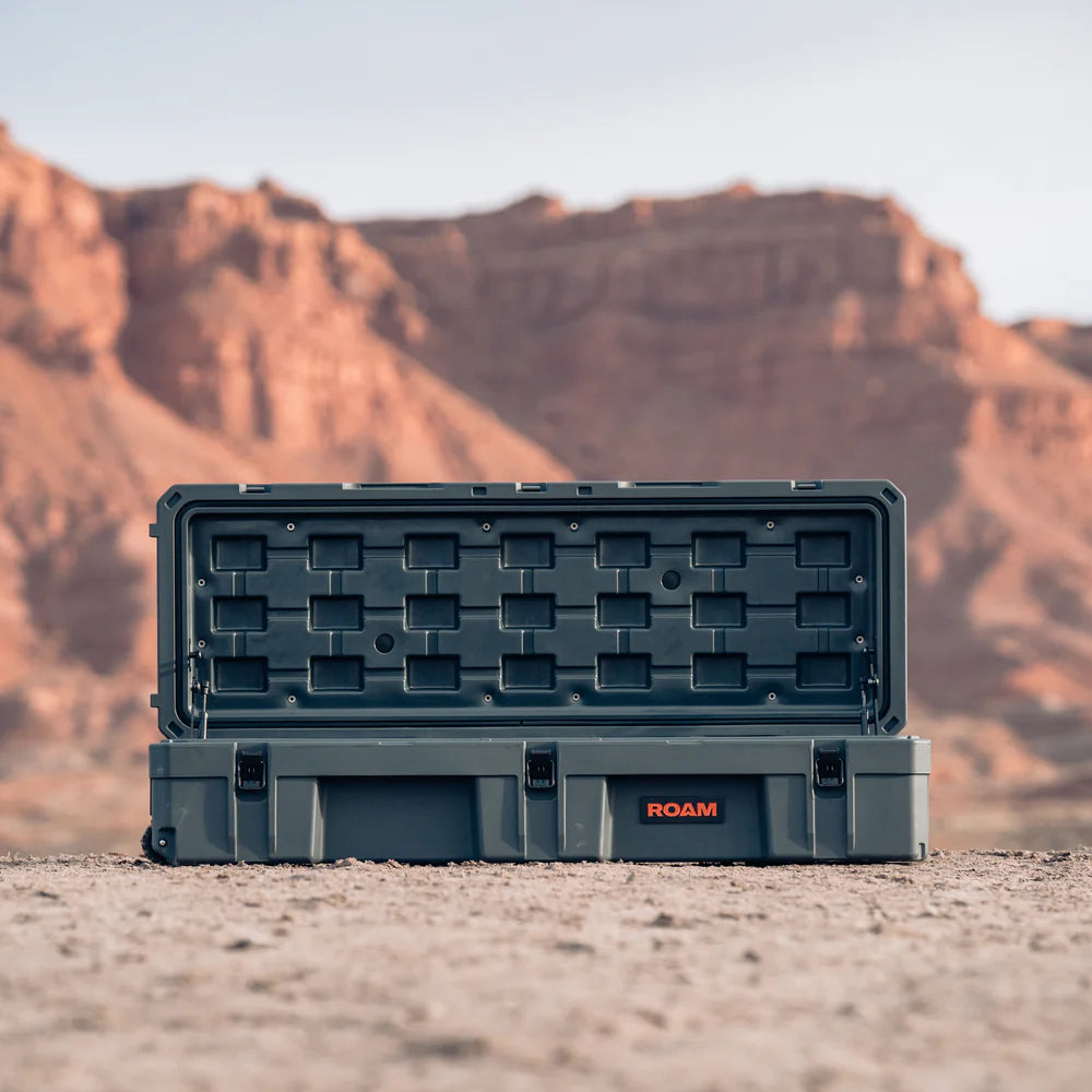 Roam 128L Rolling Rugged Case