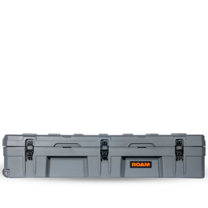 Roam 128L Rolling Rugged Case