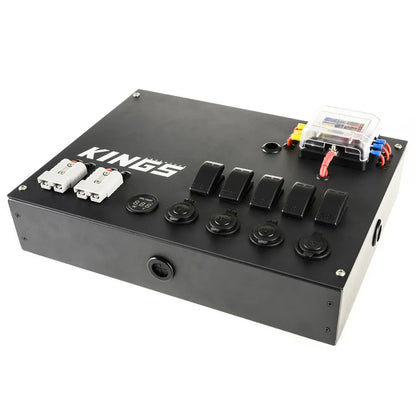 Kings 12V Control Box