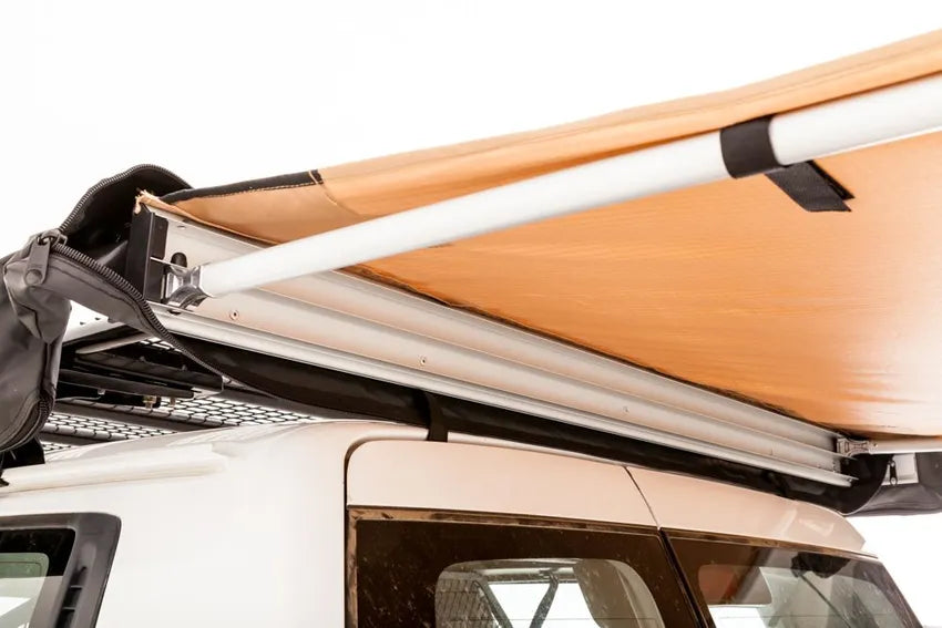 Kings Rear Awning 1.4x2m overlandkings