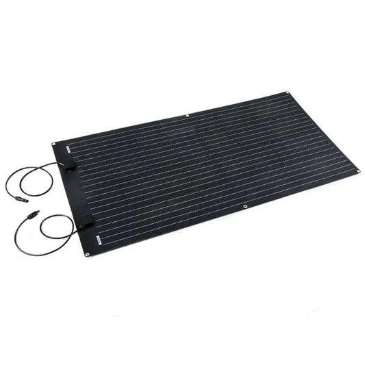 Kings 160W Semi-Flexible Solar Panel