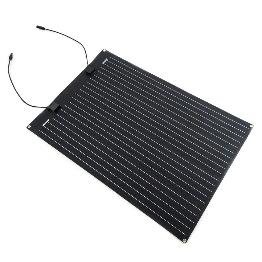 Kings 160W Semi-Flexible Solar Panel