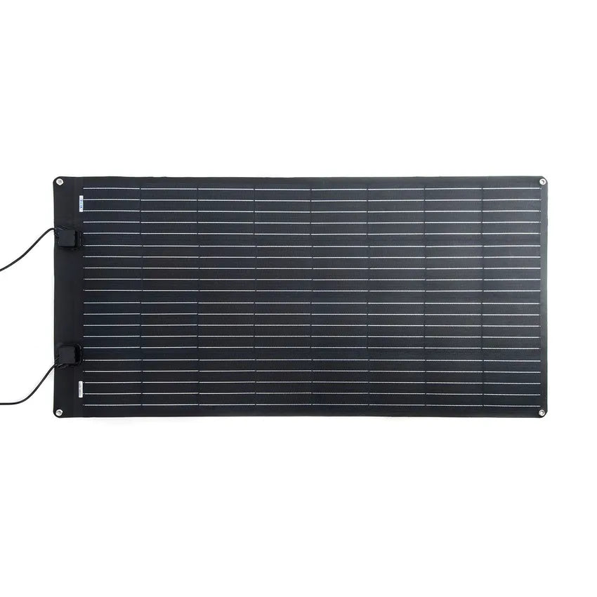 Kings 160W Semi-Flexible Solar Panel