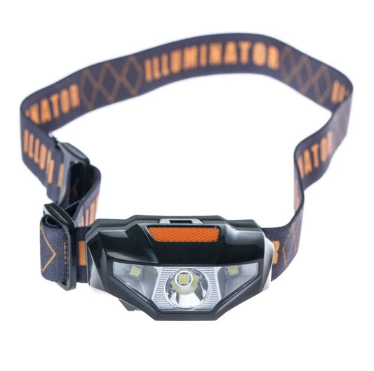 Kings LED Head Torch