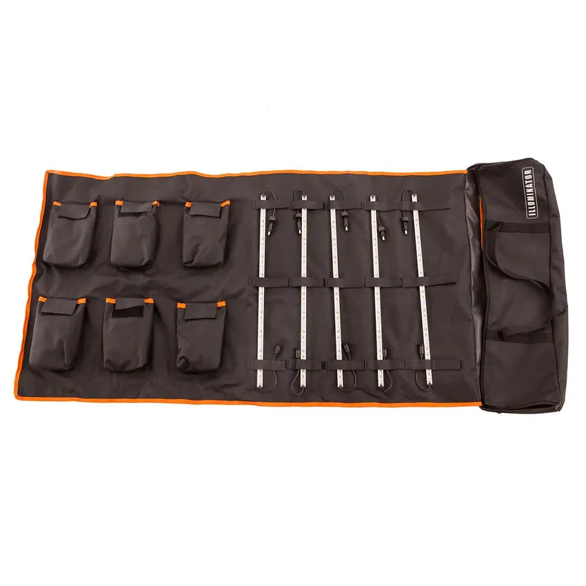 Kings Illuminator 5 Bar Camp Light Kit