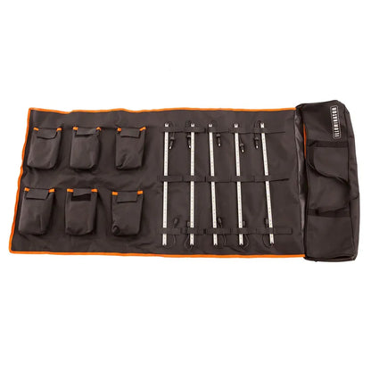 Kings Illuminator 5 Bar Camp Light Kit