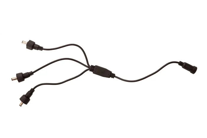 Kings Illuminator 5 Bar Camp Light Kit
