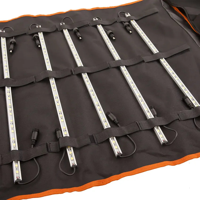 Kings Illuminator 5 Bar Camp Light Kit