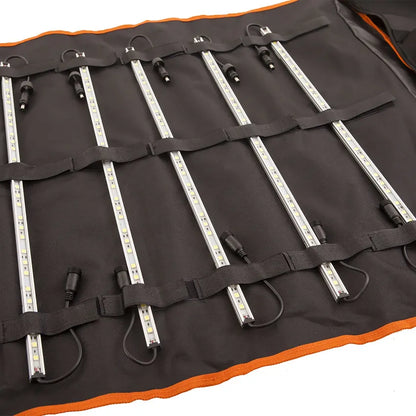 Kings Illuminator 5 Bar Camp Light Kit