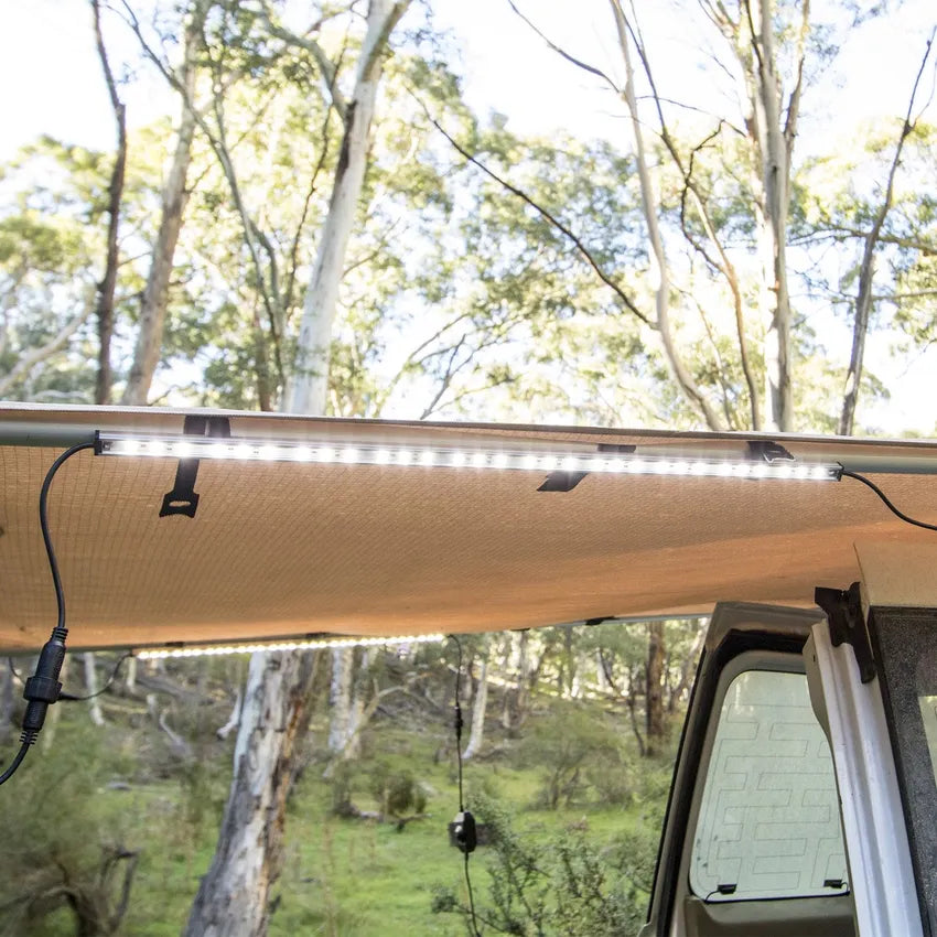 Kings 5 Bar Camp Light Kit