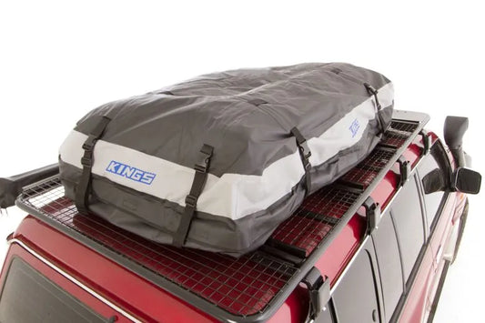 Premium Waterproof Roof Top Bag