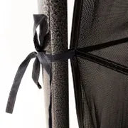 Kings 3x3m Gazebo Mesh Tent