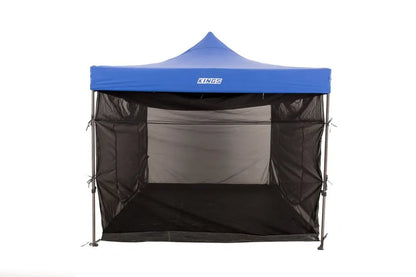 Kings 3x3m Gazebo Mesh Tent