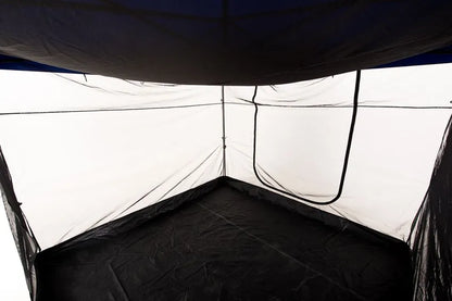 Kings 3x3m Gazebo Mesh Tent